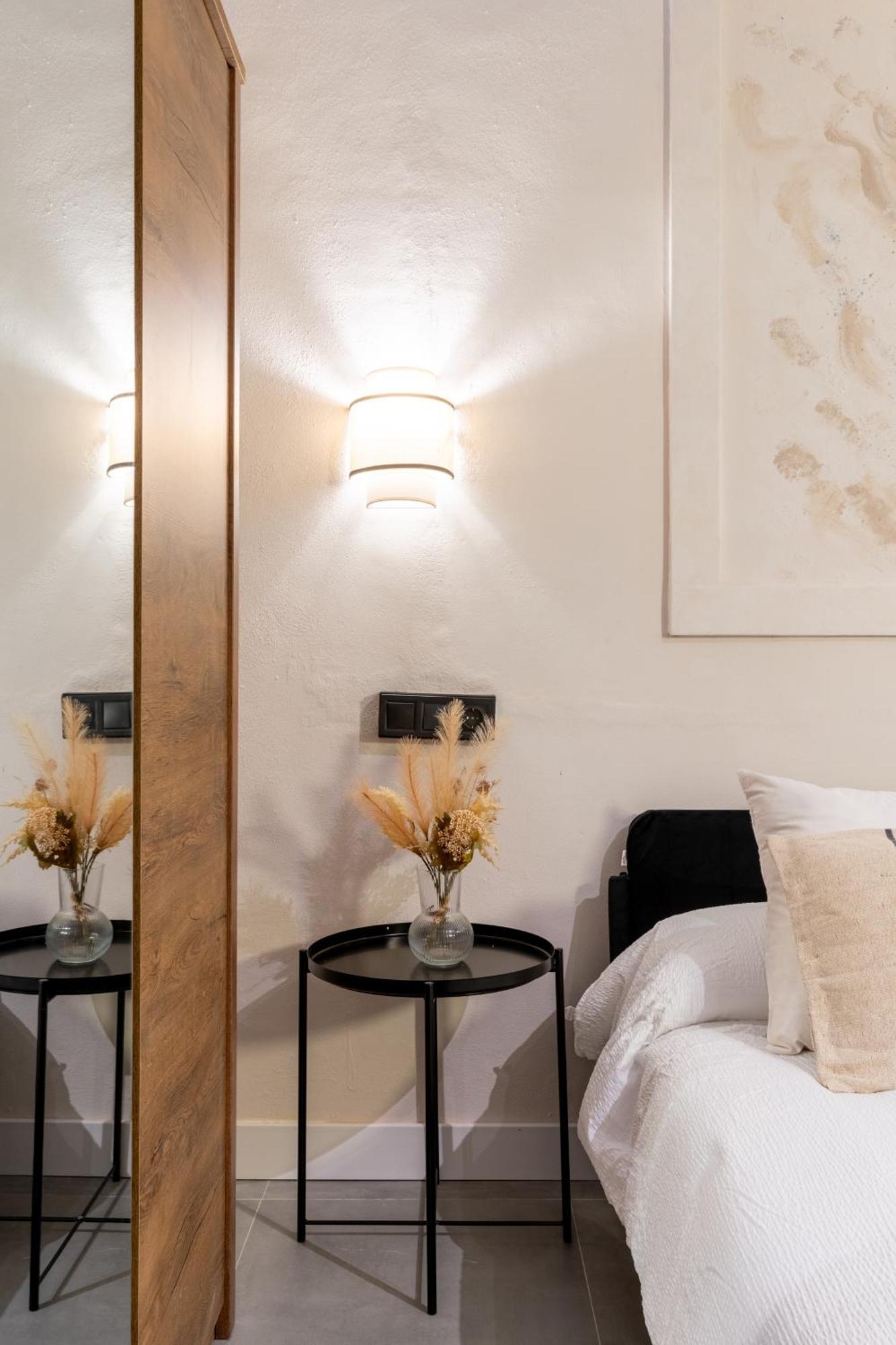 Loft Suite Frutos Севілья Екстер'єр фото