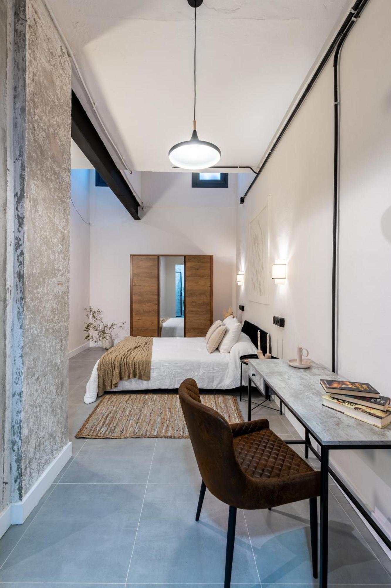 Loft Suite Frutos Севілья Екстер'єр фото